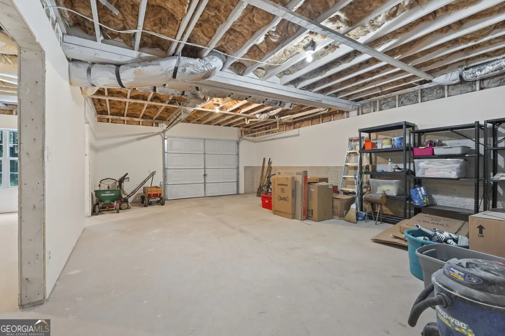 316 McKibben DR Locust Grove, GA 30248