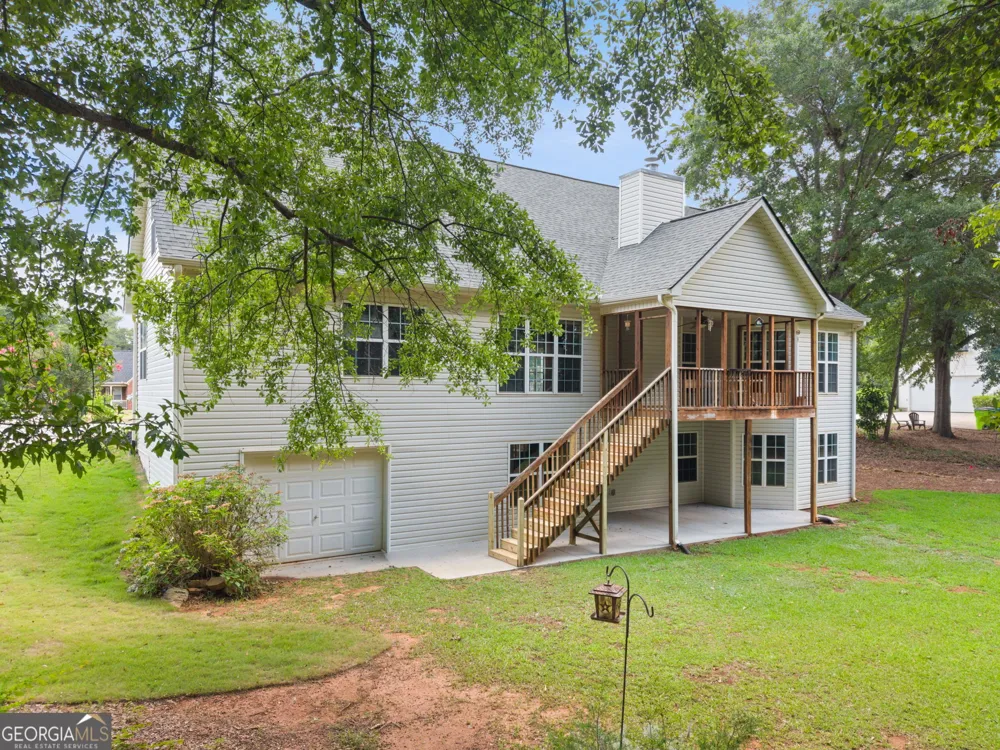 316 McKibben DR Locust Grove, GA 30248