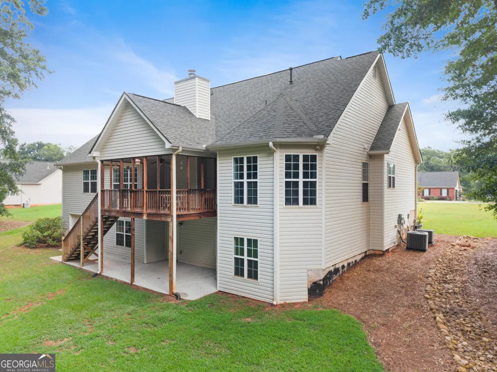 316 McKibben DR Locust Grove, GA 30248