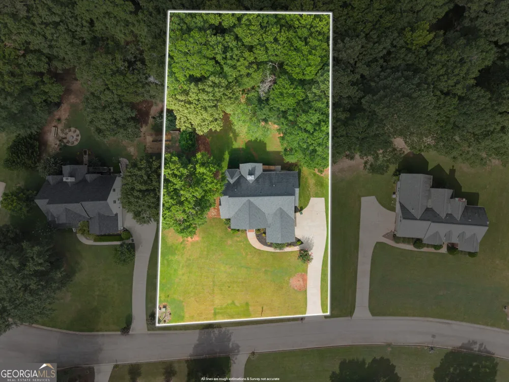 316 McKibben DR Locust Grove, GA 30248