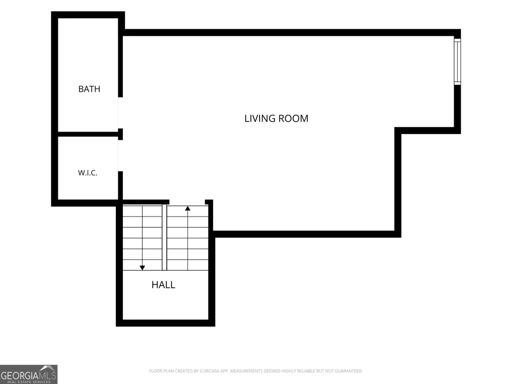 316 McKibben DR Locust Grove, GA 30248
