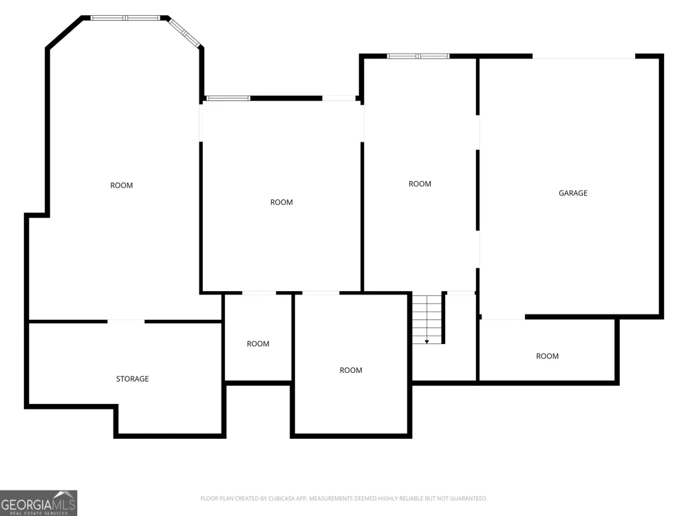 316 McKibben DR Locust Grove, GA 30248