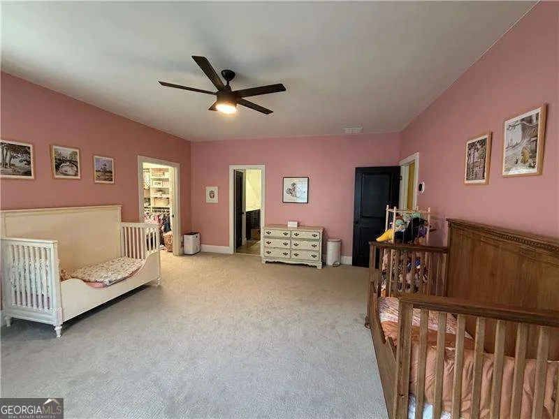 6530 Center Grove ST Cumming, GA 30040