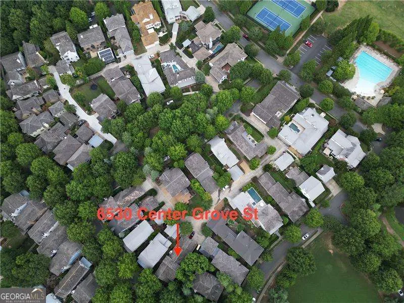 6530 Center Grove ST Cumming, GA 30040