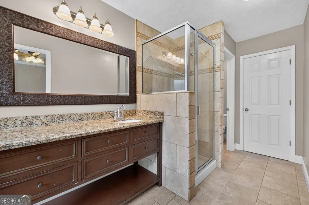 2337 Hartley CT Statham, GA 30666