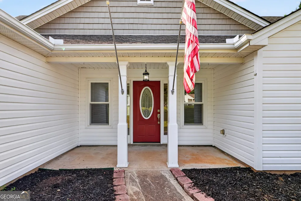 2337 Hartley CT Statham, GA 30666