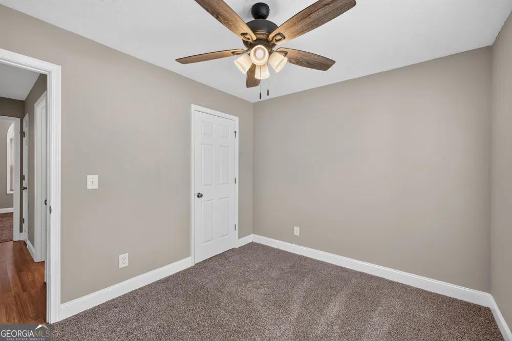 2337 Hartley CT Statham, GA 30666