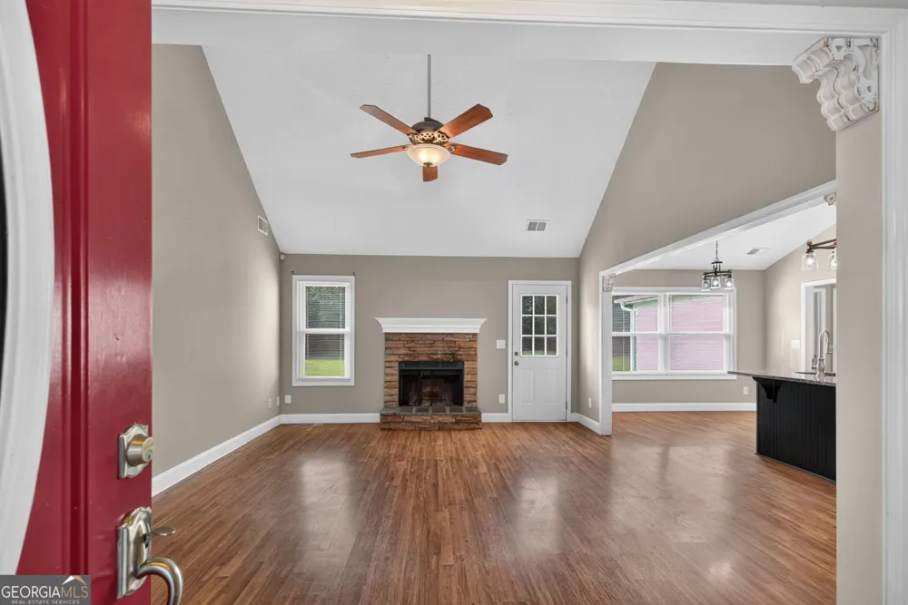 2337 Hartley CT Statham, GA 30666