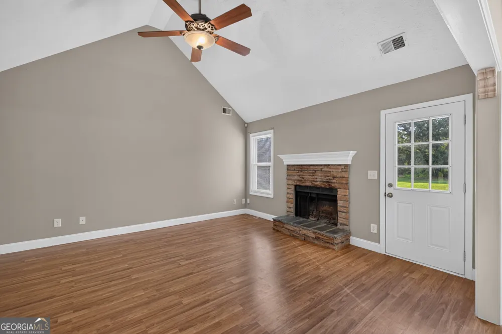 2337 Hartley CT Statham, GA 30666