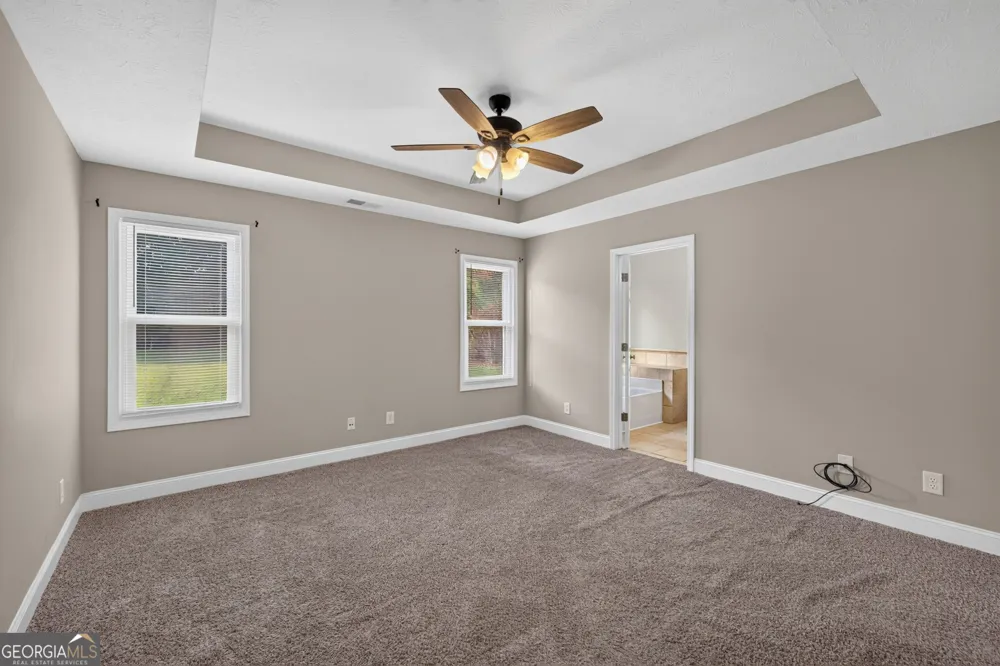 2337 Hartley CT Statham, GA 30666