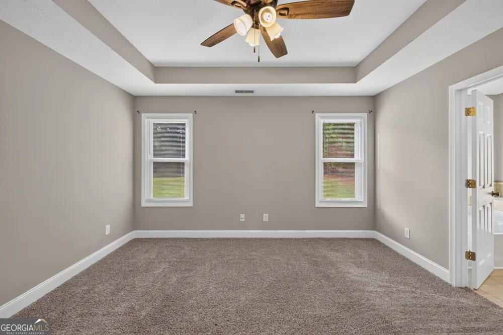 2337 Hartley CT Statham, GA 30666