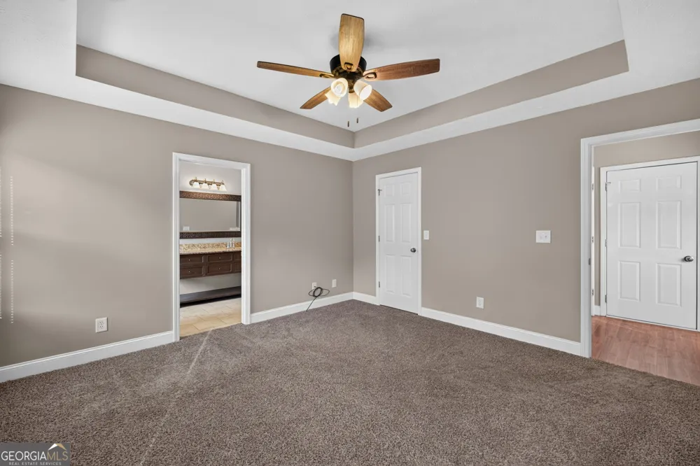 2337 Hartley CT Statham, GA 30666