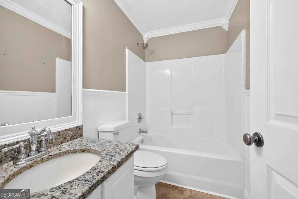 2337 Hartley CT Statham, GA 30666