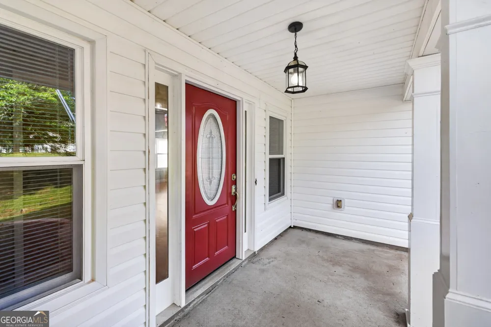 2337 Hartley CT Statham, GA 30666