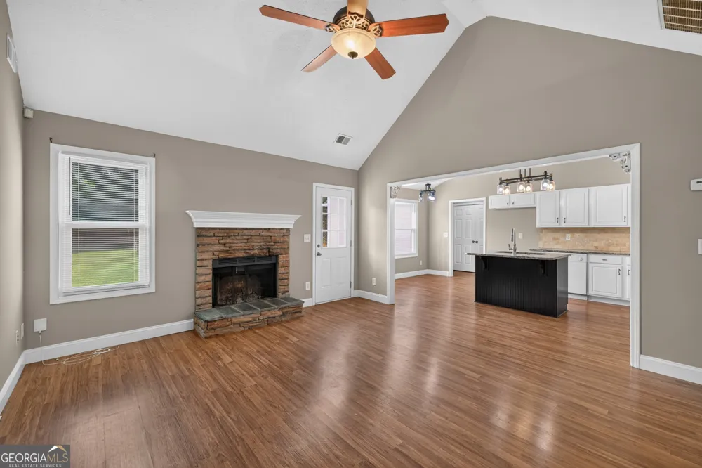 2337 Hartley CT Statham, GA 30666