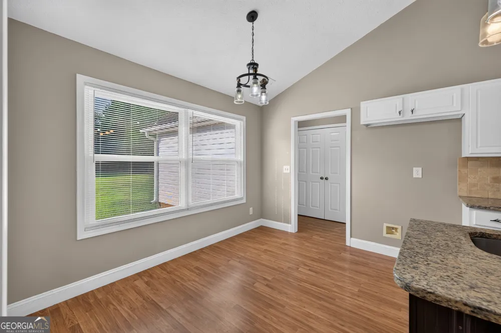 2337 Hartley CT Statham, GA 30666