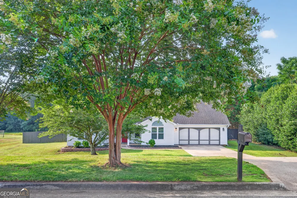 2337 Hartley CT Statham, GA 30666