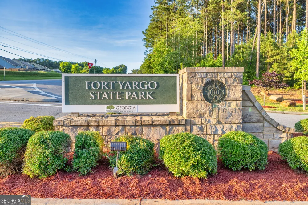 2337 Hartley CT Statham, GA 30666