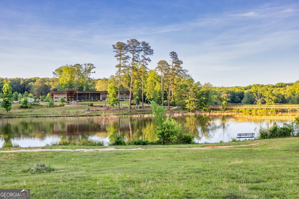 2337 Hartley CT Statham, GA 30666