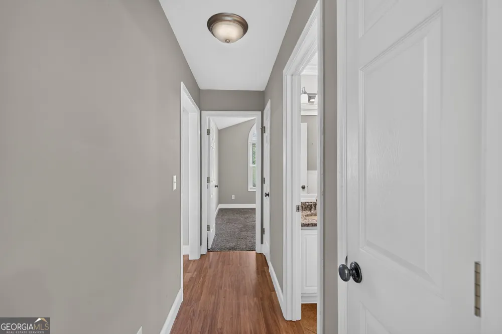 2337 Hartley CT Statham, GA 30666