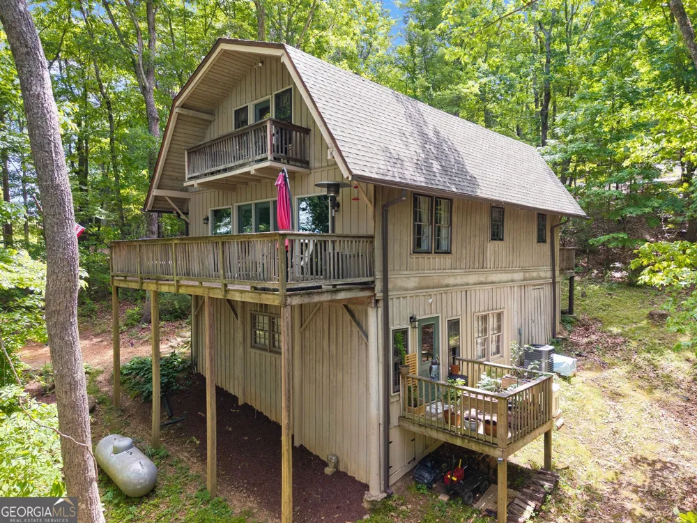 222 Matterhorn DR Sautee Nacoochee, GA 30571