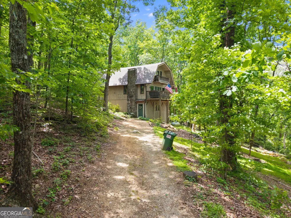 222 Matterhorn DR Sautee Nacoochee, GA 30571