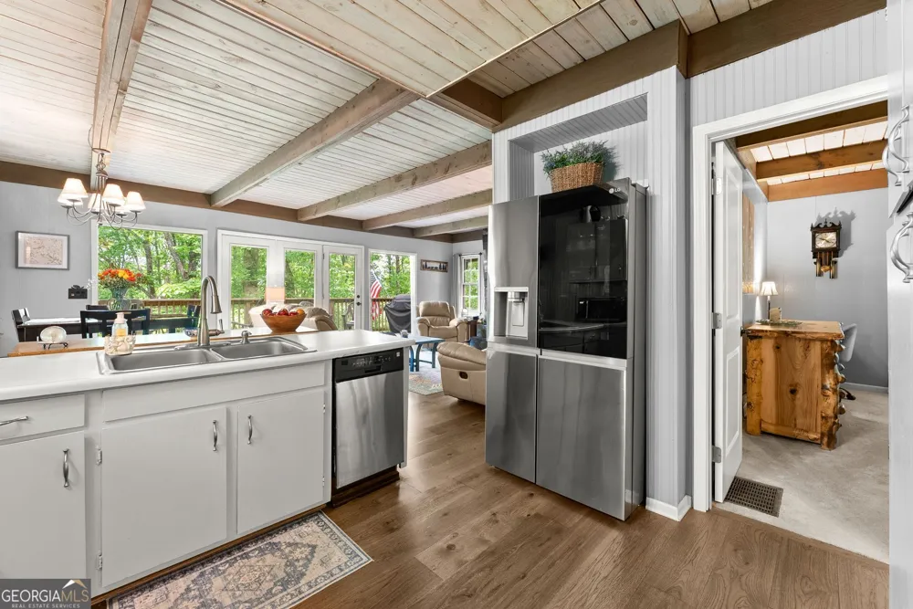 222 Matterhorn DR Sautee Nacoochee, GA 30571