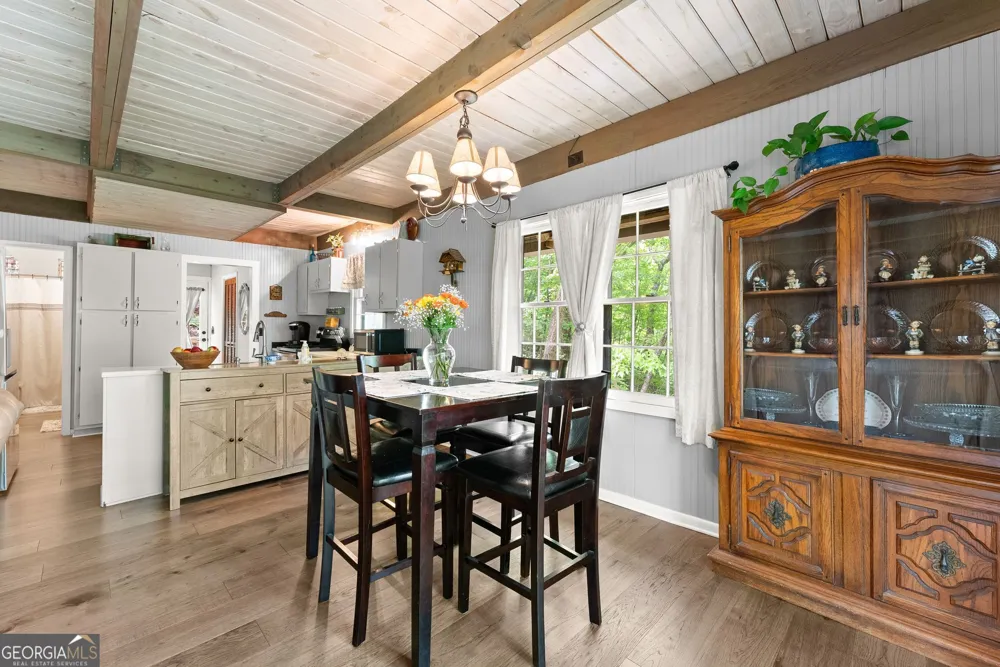 222 Matterhorn DR Sautee Nacoochee, GA 30571