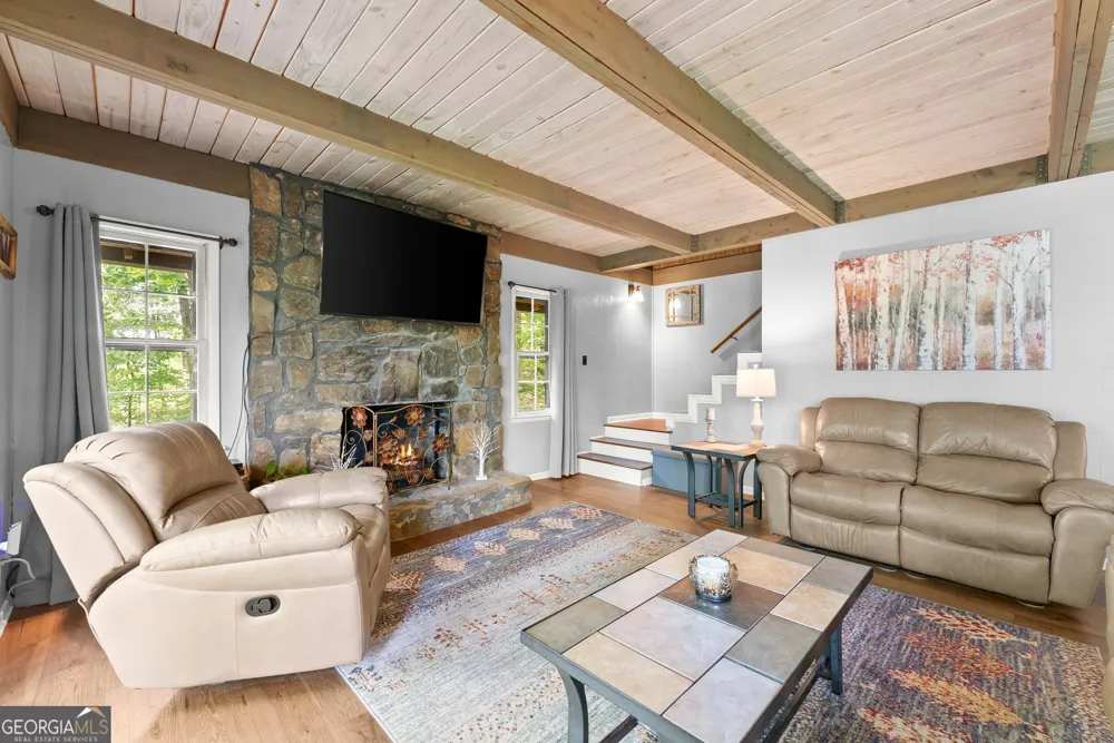 222 Matterhorn DR Sautee Nacoochee, GA 30571