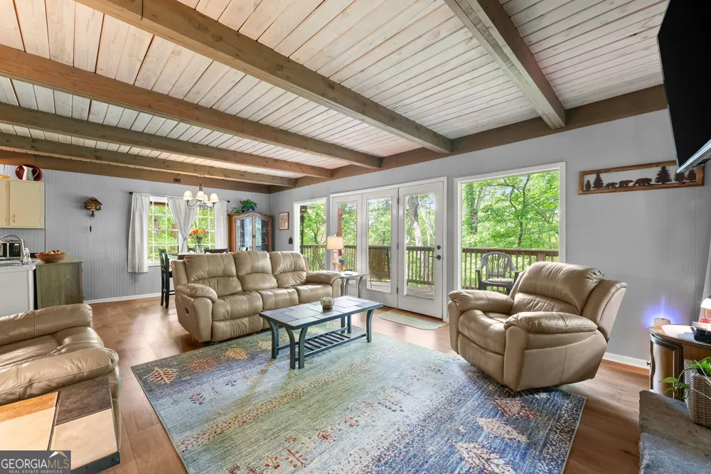 222 Matterhorn DR Sautee Nacoochee, GA 30571