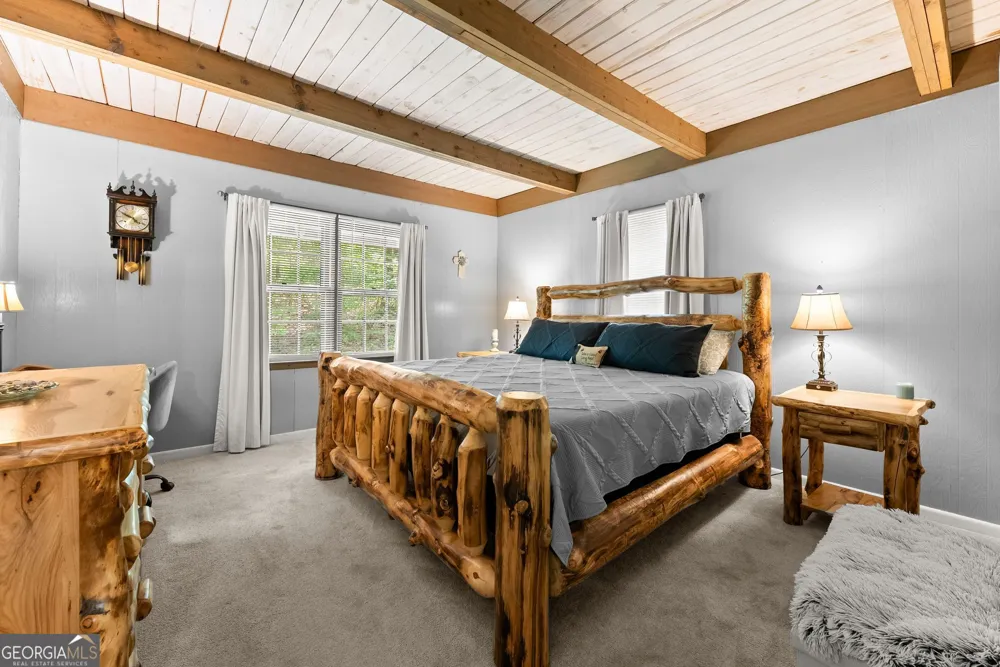 222 Matterhorn DR Sautee Nacoochee, GA 30571