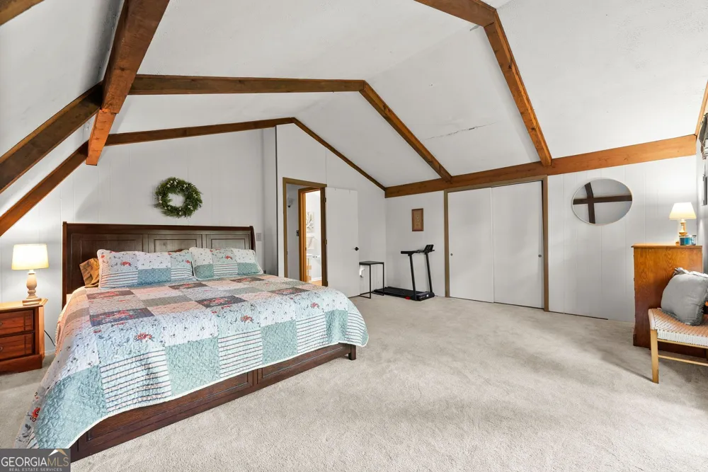 222 Matterhorn DR Sautee Nacoochee, GA 30571