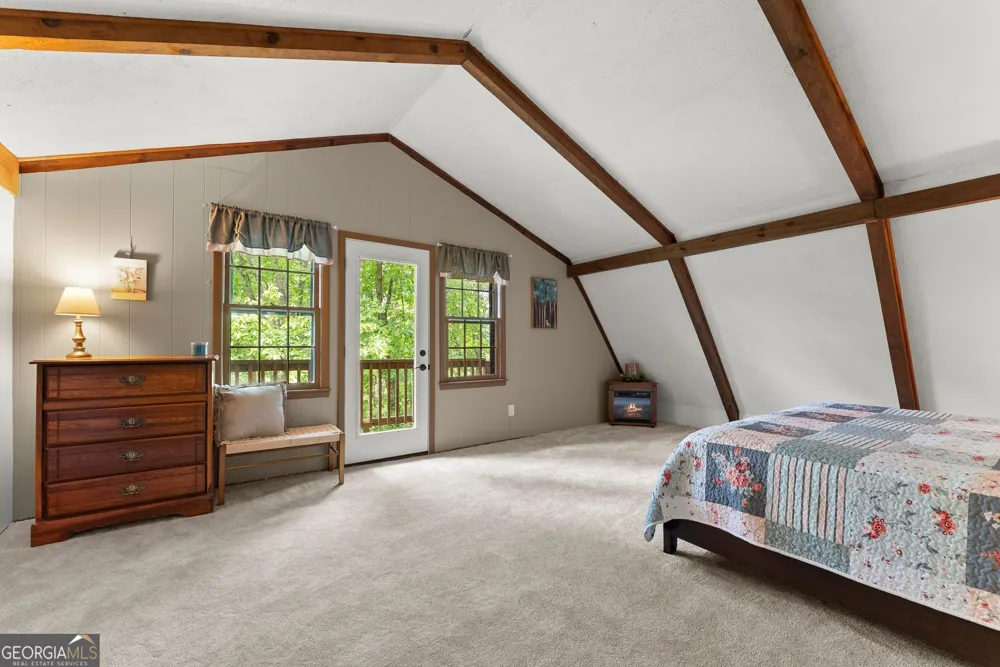 222 Matterhorn DR Sautee Nacoochee, GA 30571