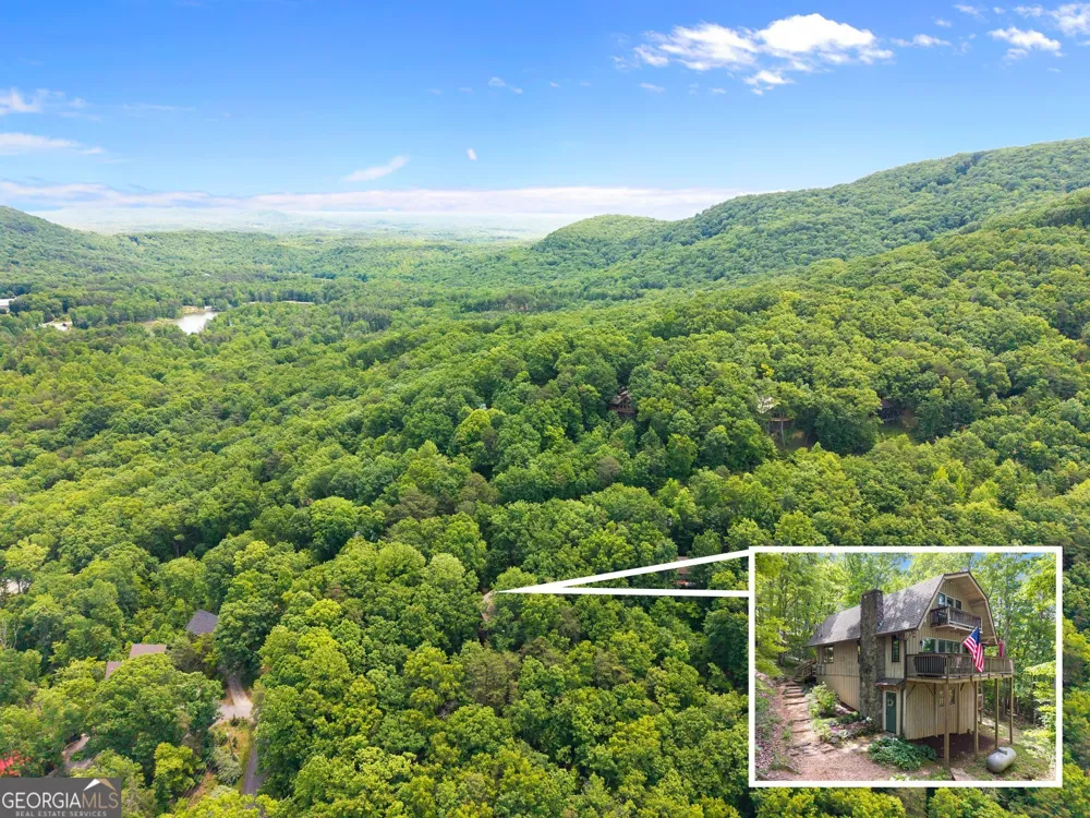 222 Matterhorn DR Sautee Nacoochee, GA 30571