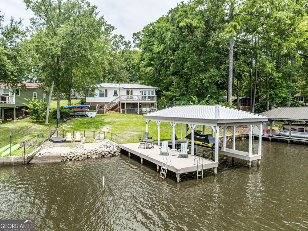 112 Oak LN Eatonton, GA 31024