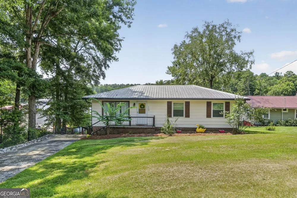 112 Oak LN Eatonton, GA 31024