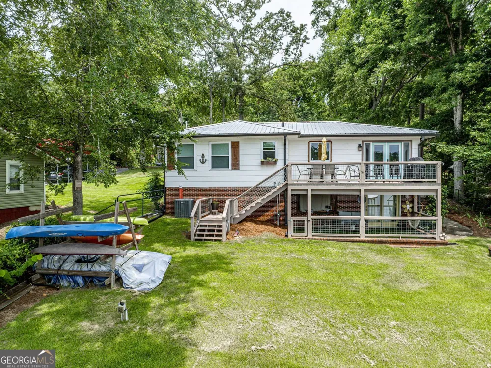 112 Oak LN Eatonton, GA 31024