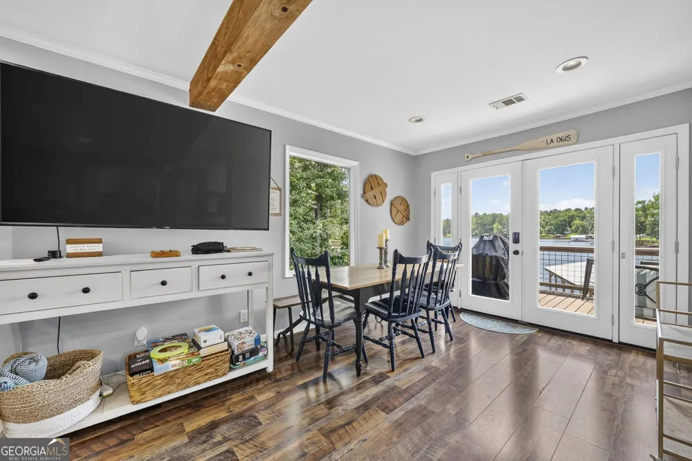 112 Oak LN Eatonton, GA 31024