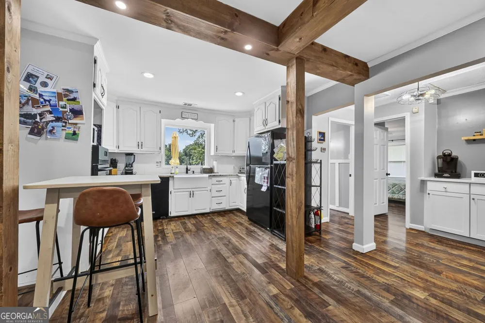 112 Oak LN Eatonton, GA 31024