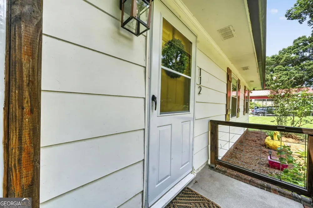 112 Oak LN Eatonton, GA 31024