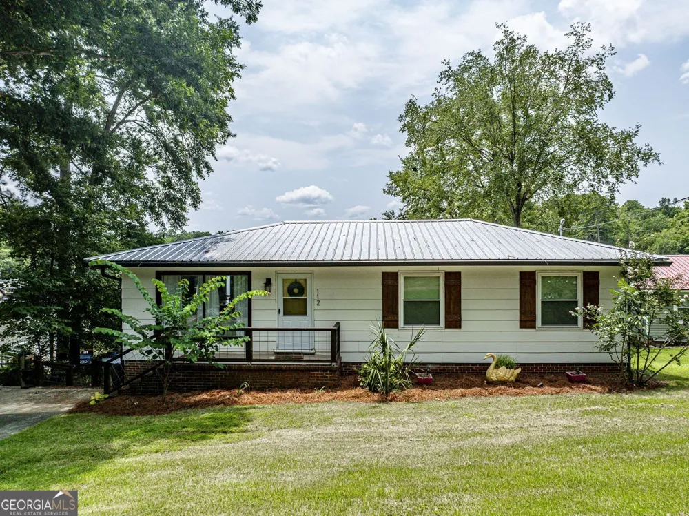 112 Oak LN Eatonton, GA 31024
