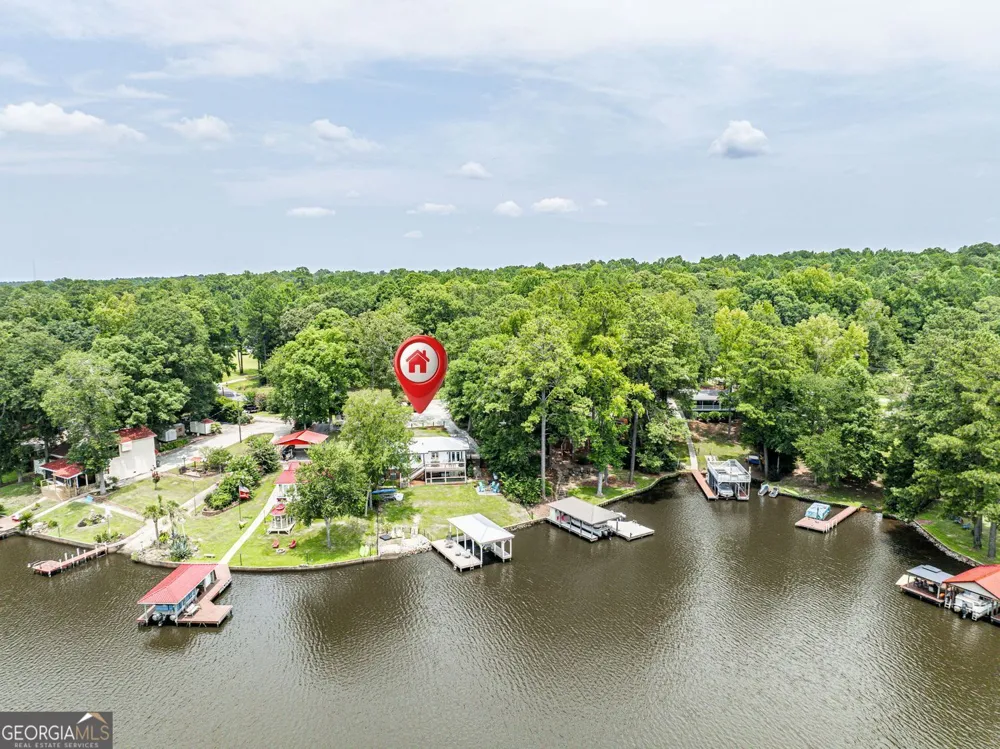 112 Oak LN Eatonton, GA 31024