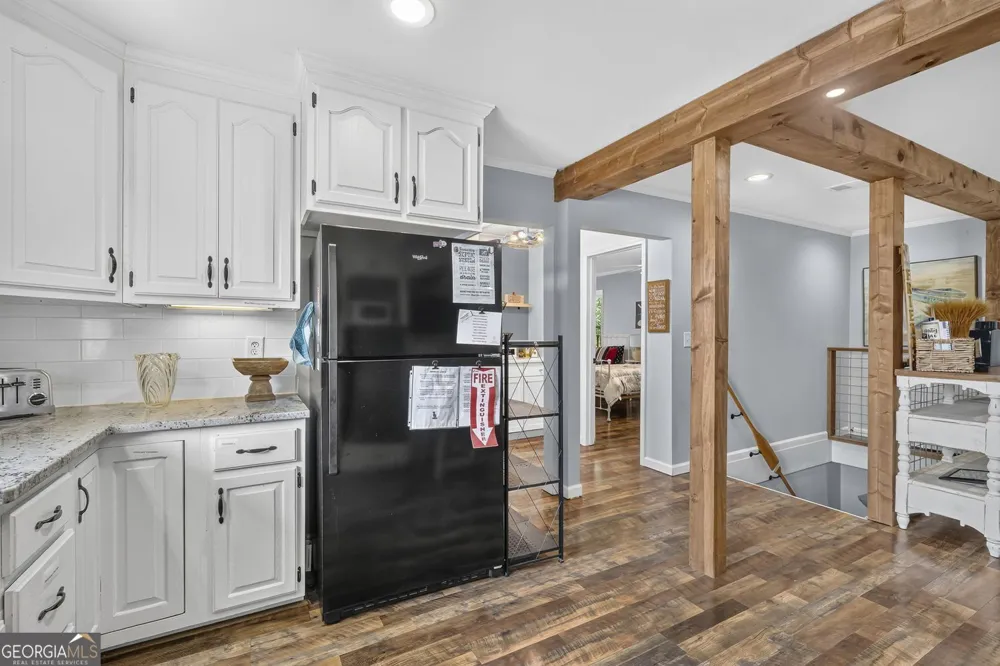 112 Oak LN Eatonton, GA 31024