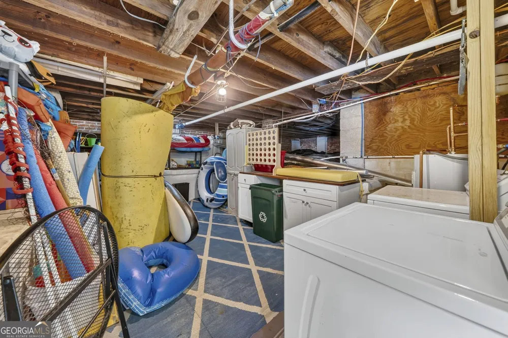 112 Oak LN Eatonton, GA 31024