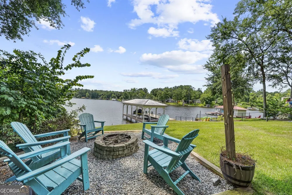 112 Oak LN Eatonton, GA 31024