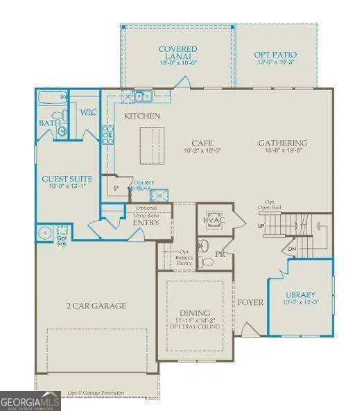 1606 Waterchase DR Dacula, GA 30019