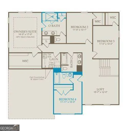 1606 Waterchase DR Dacula, GA 30019