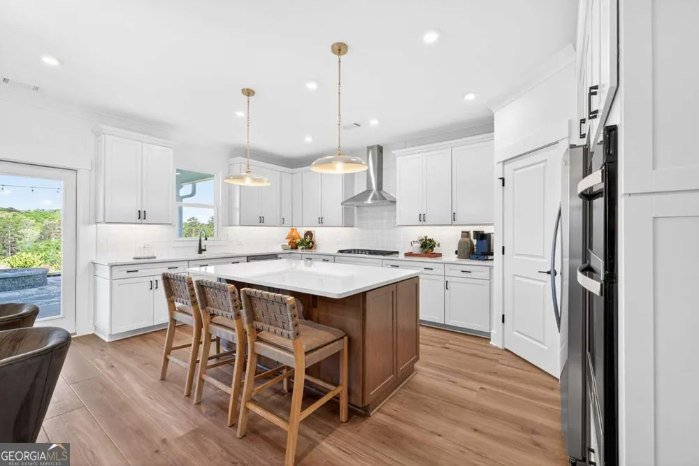 1606 Waterchase DR Dacula, GA 30019