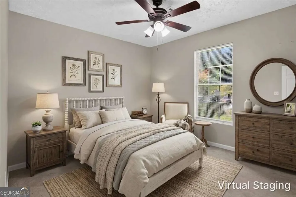 129 Whispering Pine LN NE White, GA 30184