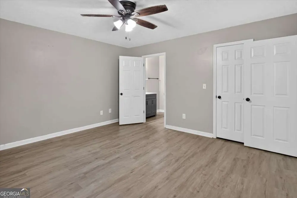 129 Whispering Pine LN NE White, GA 30184
